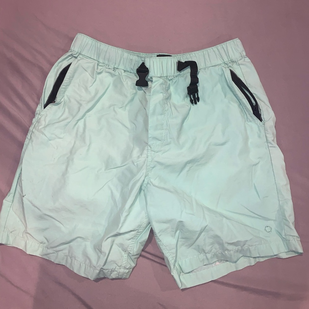 Empyre shorts